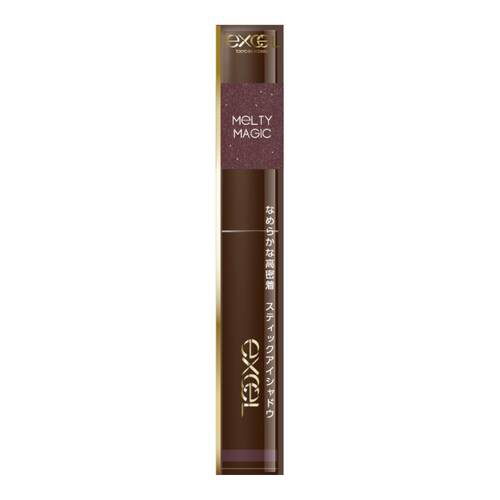 【今週だけの限定値下げ】ELLIE 新品•未使用 ベアドレス (GLAY) エクセル（excel） グリームオン フィットシャドウ GF14 メルティ