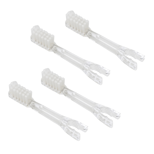 シケン ソラデー N4 スペア 先端ポイント毛 Sk2226 4本入 オーラルケア デンタルケア 歯ブラシ 東急ハンズネットストア