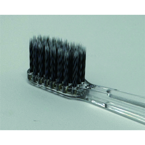 ソラデー（SOLADEY） 替ブラシ4列Premium 全極細スパイラル毛 4本入り