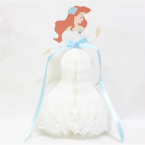 Apj ディズニーハニカムレース多目的 アリエル カード ポストカード グリーティングカード 東急ハンズネットストア