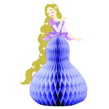 アートプリントジャパン ディズニーハニカム多目的カード ラプンツェル