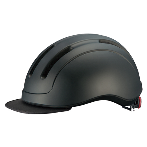 自転車 ヘルメット OGK KABUTO オージーケーカブト KOOFU CS-1 コーフー シーエスワン サイズ  M L マットヘリンボーングレー OGKカブト KOOFU(コーフー) CS-1 マットヘリンボーングレー ヘルメット