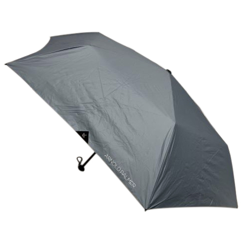 アーノルドパーマー 男女兼用晴雨兼用傘 グレー｜【ハンズネットストア】