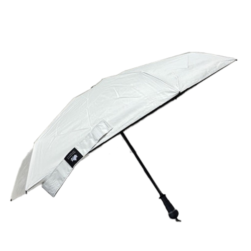 ロゴス（LOGOS） 晴雨兼用 手元が伸びる傘 50cm 689756 オフ｜【ハンズ
