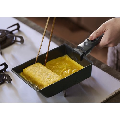 アイリスオーヤマ（IRIS OHYAMA） ダイヤモンドコートパンTERA 深型12