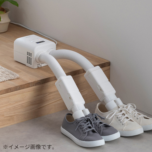 アイリスオーヤマ（IRIS OHYAMA） ふとん乾燥機カラリエmini TURBO