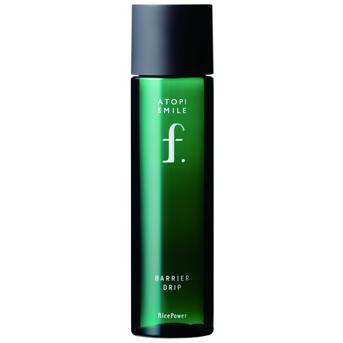 アトピスマイルフォルテ バリアドリップローション 120mL