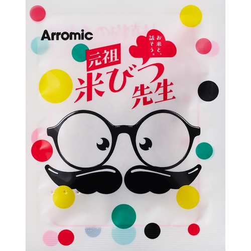 アラミック（Arromic） 元祖米びつ先生 2025 6ヶ月用 10Kg OS2－96N