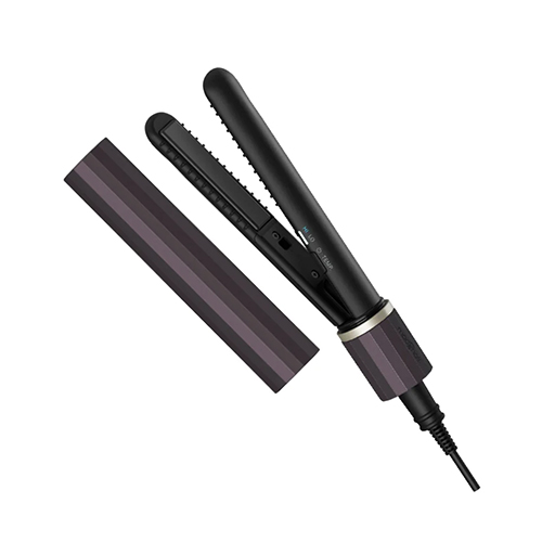 モッズ・ヘア（mod's hair） モバイルヘアアイロン MHS1343PK パープル