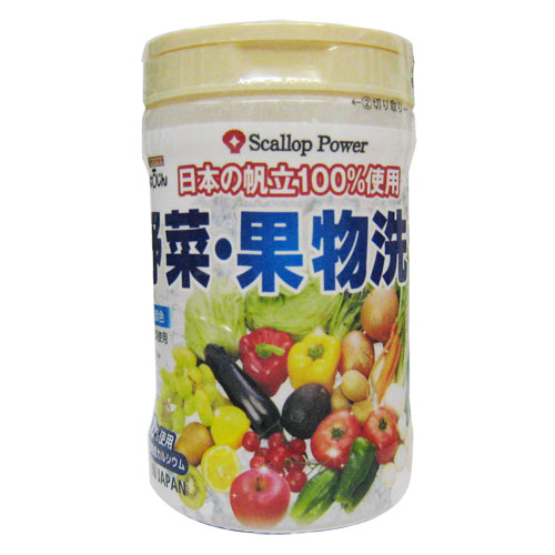 野菜 果物洗い 100g 台所洗剤 食器洗い洗剤 東急ハンズネットストア