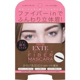 コジット まゆエクカラーファイバーマスカラ ナチュラルブラウン 5g