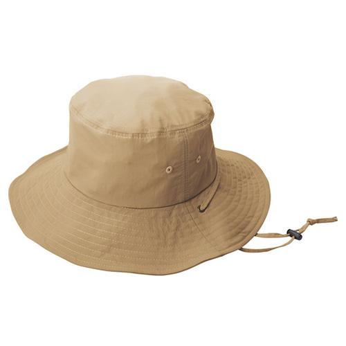 コジット とびにくい洗えるサファリハット ベージュ｜【ハンズネット
