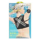 コジット 肩甲骨Beシェイパー スリーブレス M