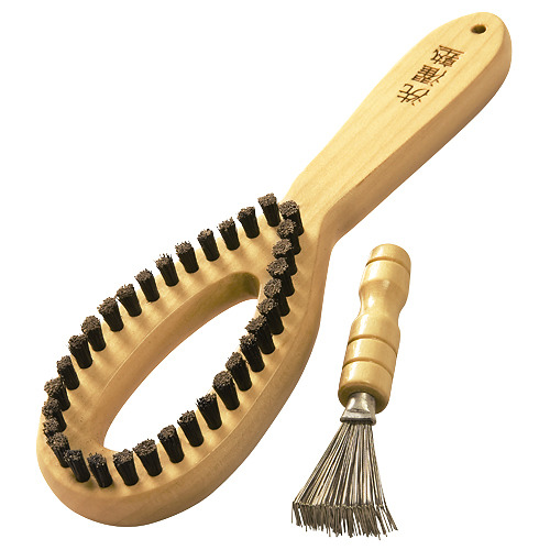 毛とり クリーニング屋さんの毛玉取りブラシ｜【ハンズネットストア】