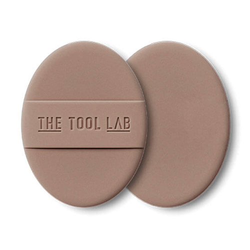 ザ ツールラボ（THE TOOL LAB） グロウフィックスパフ オーバル