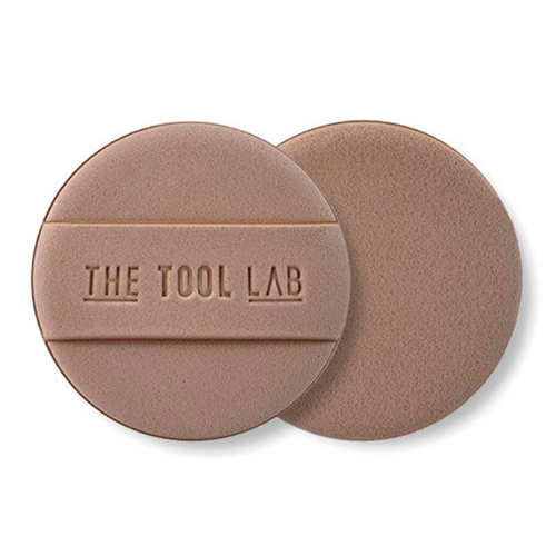 ザ ツールラボ（THE TOOL LAB） グロウフィックスパフ ラウンド