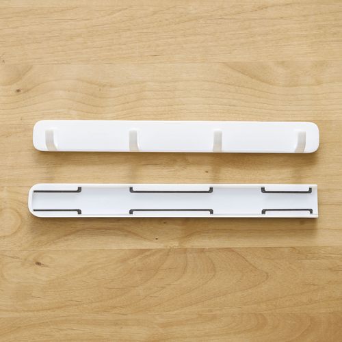 コジット 冷蔵庫横のすき間スライド ヒキダシーナ｜【ハンズ