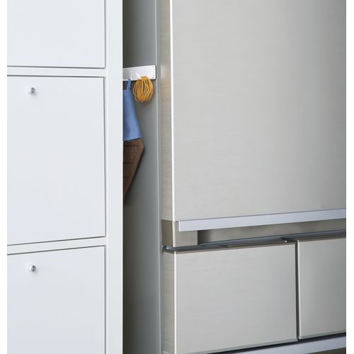 コジット 冷蔵庫横のすき間スライド ヒキダシーナ｜【ハンズ