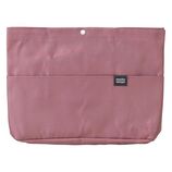 ムチュムチュ（muchu muchu） フライヤーすっぽりバッグインバッグ