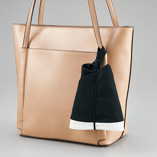 コジット サンブロックラボビューティ ラルジュブリムハット ブラック