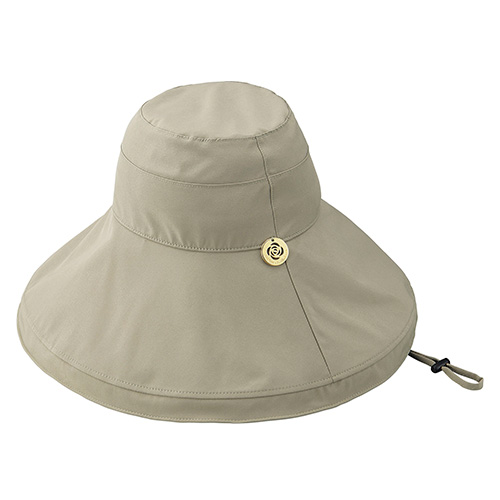 コジット サンブロックラボビューティ ラルジュブリムハット