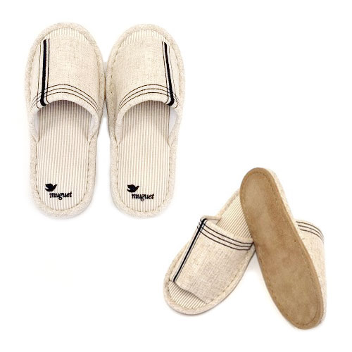 洗えるナチュラルクロス L ブルー｜【ハンズネットストア】