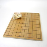 吉田木工 将棋セット
