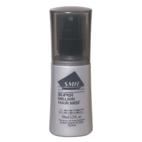 専用　スーパーミリオンヘアミスト　9本セット ルアン（RUAN） スーパーミリオンヘアミスト 100mL｜【ハンズネット