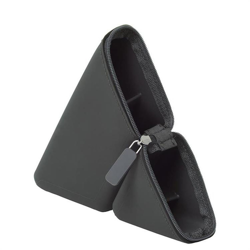 ソニック（sonic） カクスタ スリム ポータブルペン立て シリコン