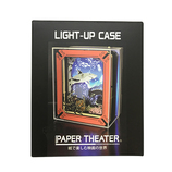 エンスカイ PAPER THEATER ライトアップケース PT-CS1