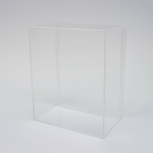 エンスカイ Paper Theater ディスプレイケース Pt Cs2 おもちゃ その他 おもちゃ 東急ハンズネットストア