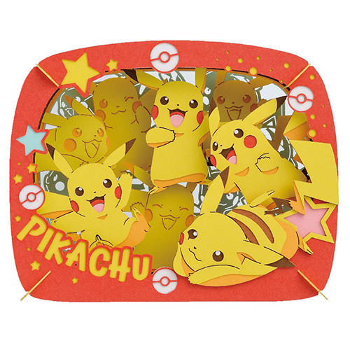 ピカチュウ クラシック 2枚セット ハッピーセット ピカチュウ× 2枚セット - メルカリ