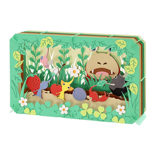 ピクミンページ ピクミン1+2 | Nintendo Switch | 任天堂