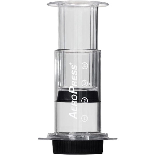 エアロプレス（AeroPress） Coffee Maker クリア｜【ハンズネットストア】