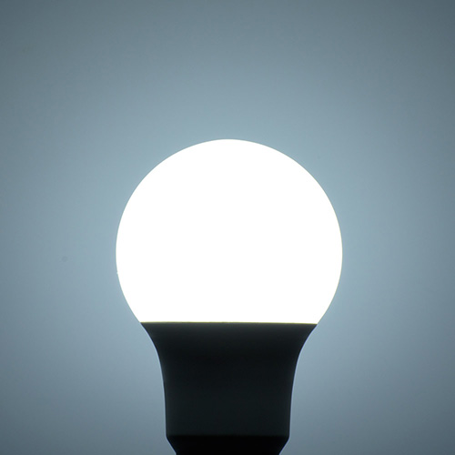 オーム電機（OHM） LED電球 E26 60形相当 昼光色 LDA7D-G AG52