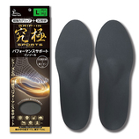 ウッドフィールド グリップインインソール 究極 Mサイズ｜【ハンズ