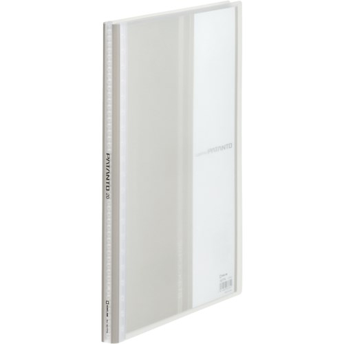 【クリックで詳細表示】【取得NG】キングジム パタント 20 182TPN 透明