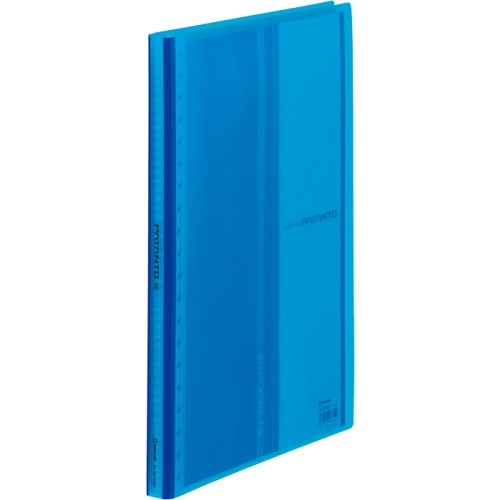 【クリックで詳細表示】【取得NG】キングジム パタント 40 182TPNW 青