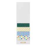 キングジム KITTA KIT003 ドット