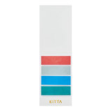 キングジム KITTA KIT013 プレーン2