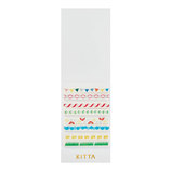 キングジム KITTA KITS004 フェスティバル