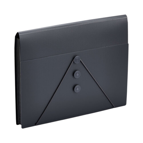 キングジム（KING JIM） サクッと整理！ドキュメントファイル フタ付