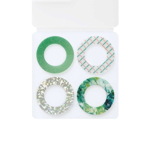 キングジムシール キングジム公式オンラインストア | オトナのシールコレクション