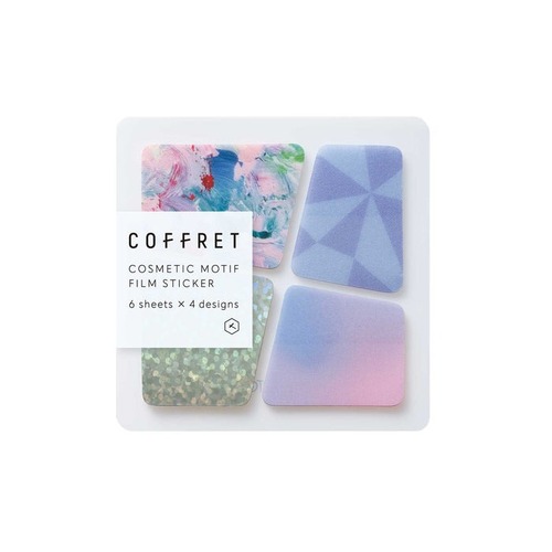 いろは出版 SUNNY ライトノート用下敷き A6スリム LSLX－01 GY