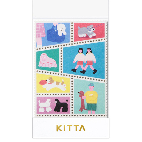 キングジム（KING JIM） キッタスペシャル（KITTA SPECIAL） KITPP008