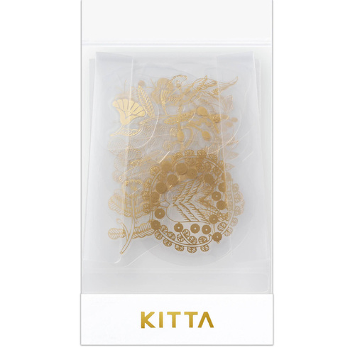 キングジム（KING JIM） キッタフレーク（KITTA FLAKE） KITF004