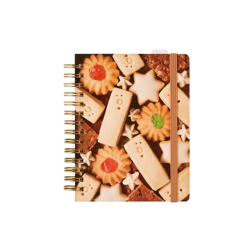キングジム（KING JIM） ヒトトキノート（HITOTOKI NOTE） リング