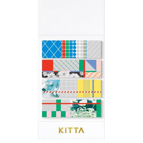 キングジム（KING JIM） キッタ（KITTA） KIT076 パラレル｜【ハンズ