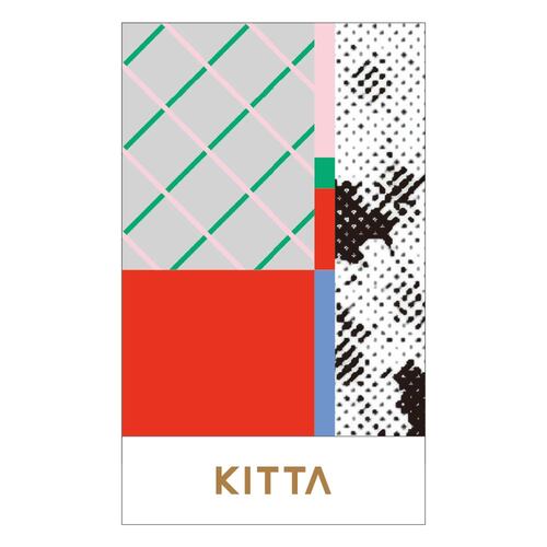 キングジム（KING JIM） キッタ（KITTA） KIT076 パラレル｜【ハンズ