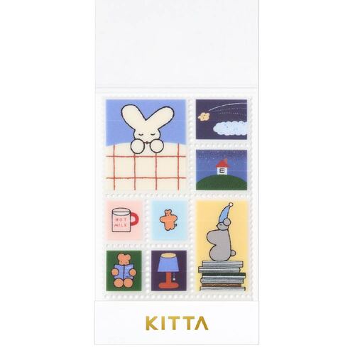 キングジム（KING JIM） キッタクリア（KITTA CLEAR） KITT025